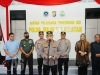 Kapolri Tinjau SPPG Polda Sulsel, Pastikan Kesiapan Dukung Program MBG