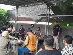 Bangun Kredibilitas Untuk Sebuah Kualitas, GOP Siap Jadi Mitra Polres Gresik Yang Menjunjung Tinggi Marwah Institusi