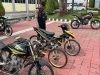 Patroli Raimas Kalam Munyeng Polres Gresik Amankan Tiga Motor Balap Liar di Cerme