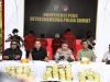 Polda Sumut Gagalkan Peredaran 100 Kg Sabu Dalam Bungkus Kopi, Empat Tersangka dan Dua DPO Terlibat
