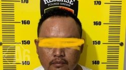 Polsek Menganti Ungkap Kasus Penganiayaan Berat, Pelaku Serahkan Diri