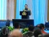 Kapolri Silaturahmi, Beri Motivasi untuk Siswa Terpilih SMA Kemala Taruna Bhayangkara