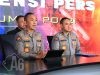 Kadiv Humas Ajak Masyarakat Tak Ragu Laporkan Aksi Premanisme Melalui Call Center Maupun WA Aduan