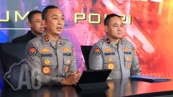 Kadiv Humas Ajak Masyarakat Tak Ragu Laporkan Aksi Premanisme Melalui Call Center Maupun WA Aduan