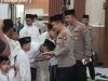 Polres Bondowoso Gelar Pengajian Rutin dan Santunan Anak Yatim untuk Tingkatkan Keimanan dan Kepedulian Sosial
