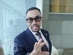 Legislator Apresiasi Gerak Cepat Polri Tangkap Admin Grup Fantasi Sedarah