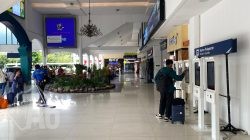 KAI Daop 8 Surabaya Imbau Penumpang Datang Lebih Awal ke Stasiun Saat Acara Surabaya Vaganza