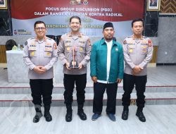 Dittipidter Bareskrim Polri Ungkap Perdagangan Ilegal Gading Gajah di Sukabumi dan Jakarta