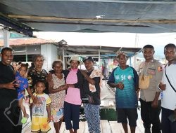 Divhumas Polri Gelar FGD Kontra Radikal: Terorisme adalah Musuh Kita Bersama di Polrestabes Makassar