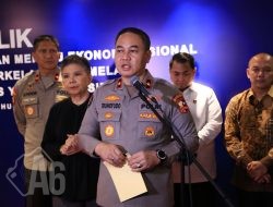 Polri Gelar Dialog Publik: Dorong Ekonomi Nasional Inklusif dan Berkelanjutan Melalui Penguatan Kamtibmas