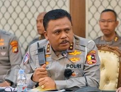 Korlantas Polri Resmi Mulai Tahap Sosialisasi Wujudkan Indonesia Zero Truk ODOL