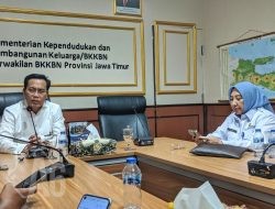 PJPK 2025-2029, Kunci Pemanfaatan Bonus Demografi
