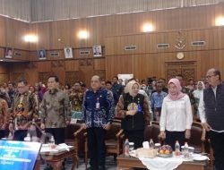 Internalisasi Peta Jalan Kependudukan 2025–2029 untuk Perencanaan Pembangunan Daerah