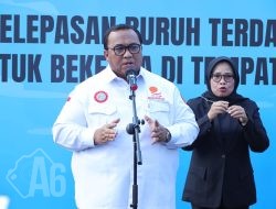 KSPSI Apreasiasi Langkah Kapolri Selesaikan Masalah Buruh PHK