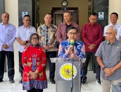 Kompolnas Umumkan Nominator Kompolnas Award 2025, Penilaian Libatkan Publik Secara Aktif