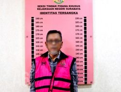 Kanwil DJP Jatim I Serahkan Tersangka dan Barang Bukti Tindak Pidana Perpajakan PT SBI