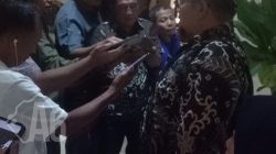 Audiensi dengan Ketua DPRD Surabaya, Arsas Soroti Permasalahan Parkir Liar di Surabaya