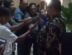Audiensi dengan Ketua DPRD Surabaya, Arsas Soroti Permasalahan Parkir Liar di Surabaya