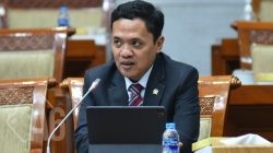 Ketua Komisi III DPR Apreasiasi Respons Cepat Polri terkait Ancaman Bom di Saudi Airlines