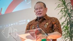 Habis Aceh, Terbitlah Trenggalek LaNyalla: Jangan Terus Seret dan Tambah Beban Presiden