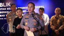 Bhayangkara Sport Day: Polri Tegaskan Perannya sebagai Perekat Persatuan Bangsa