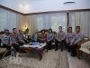 Anjangsana HUT Bhayangkara ke-79, Polri Kunjungi Mantan Kapolri Jenderal (Purn) Roesdihardjo