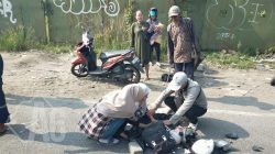 Kecelakaan Yang Menewaskan Pelajar Menjadi Daftar Panjang Laka Lantas
