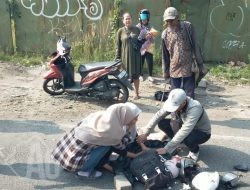 Kecelakaan Yang Menewaskan Pelajar Menjadi Daftar Panjang Laka Lantas