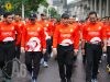 Buka Pekan Olahraga, Kapolri Tegaskan Soliditas Polri-TNI-APH untuk Indonesia