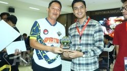 Esport Kapolres Gresik Cup 2025 di Hari Bhayangkara ke-79