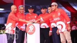 Polri Gagas Bhayangkara Sport Day Sebagai Wujud Sinergi dan Dedikasi untuk Negeri