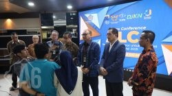 Realisasi APBN Jatim Capai 37,89 Persen Hingga Mei 2025