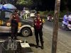 Patroli Blue Light Polsek Pakal Sebagai Bentuk Komitmen Dalam Melayani dan Melindungi Masyarakat