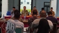 RPJMDes Sumbergede Penyesuaian Dokumen Penambahan Masa Jabatan Kepala Desa