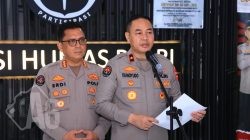 Polri Mutasi 702 Personel di Bulan Juni 2025, Termasuk Promosi Jabatan Strategis dan Kapolres Polwan