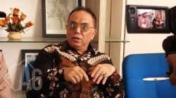 Haidar Alwi: Tidak Benar Peringkat Polri Anjlok di Indeks Kepolisian Dunia