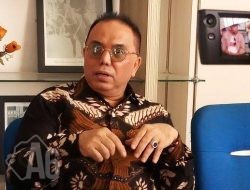 Haidar Alwi: Tidak Benar Peringkat Polri Anjlok di Indeks Kepolisian Dunia