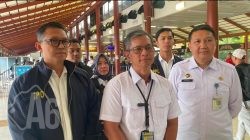 Polri Cegah 98 WNI Jadi Korban TPPO, Mayoritas Hendak Dikirim ke Negara Konflik dan Sarang Scam Online
