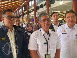 Polri Cegah 98 WNI Jadi Korban TPPO, Mayoritas Hendak Dikirim ke Negara Konflik dan Sarang Scam Online