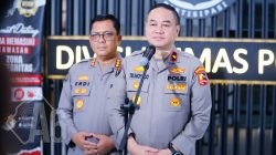 Polri Siapkan Peringatan Hari Bhayangkara ke-79 di Monas, Drum Corps Cendrawasih Akpol Ikut Memeriahkan