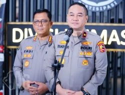 Polri Siapkan Peringatan Hari Bhayangkara ke-79 di Monas, Drum Corps Cendrawasih Akpol Ikut Memeriahkan