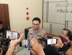 Penyegaran Organisasi, Sejumlah Pejabat Polda Jatim dan Kapolres Dirotasi