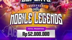 Dukung Talenta Muda Digital, KAI Daop 8 Surabaya Gelar Esports Mobile Legends Tournament 2025
