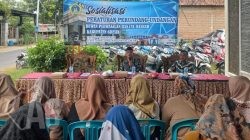 Upaya Mendorong Sinergi Antara Pelaku Usaha Besar dan UMKM di Kabupaten Gresik