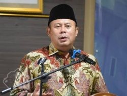 HUT ke-79 Polri, Komisi III DPR Dorong Penguatan Transformasi Digital dan Pendekatan Humanis