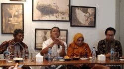 Kemendukbangga/BKKBN Jatim Gandeng Media Hadapi Bonus Demografi dan Bangun SDM Unggul