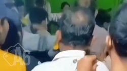 Nekat Menukar Cincin Emas Asli Dengan Emas Palsu di Gagalkan Pegawai Toko