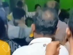 Nekat Menukar Cincin Emas Asli Dengan Emas Palsu di Gagalkan Pegawai Toko