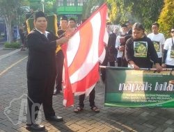 Haul Mbah Sayid Abdullah ke 35 Menghormati Perjuangan dan Keteladanan Tokoh Agama Pemersatu Masyarakat