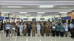 Wabup Nganjuk Buka Tamasya di Kerabat Seri 3: Tekankan Pentingnya ASI & Imunisasi